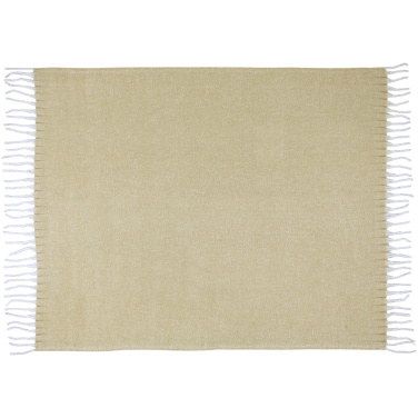 Logotrade corporate gift picture of: Dolly GRS recycled blanket